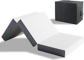 Vesgantti Klappmatratze Gästematratze 60x190x10