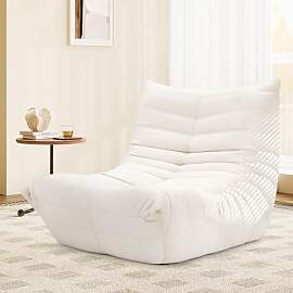 Vesgantti Togo Couch, Bubble Sitzsack für kleine