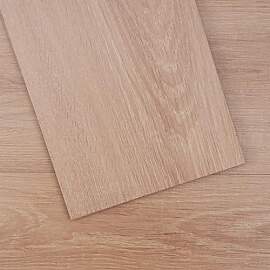 VEVOR Selbstklebende Vinyl-Bodenfliesen, 91,4 x