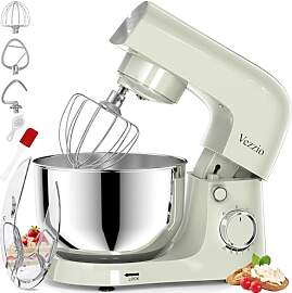 Vezzio Knetmaschine zum Backen, 1500 Watt