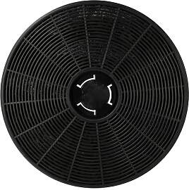 vhbw 1x Aktivkohlefilter kompatibel mit Klarstein