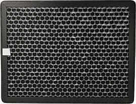 vhbw 1x Aktivkohlefilter kompatibel mit Philips