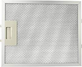 vhbw 1x Filter Metallfettfilter kompatibel mit AEG 