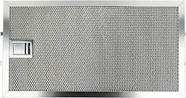 vhbw 1x Filter Metallfettfilter kompatibel mit