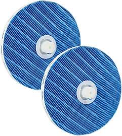 vhbw 2x Filter kompatibel mit Philips HU5930/10