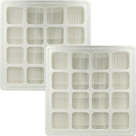 vhbw 2x Vorfilter kompatibel mit IQAir HealthPro