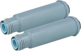 vhbw 2x Wasserfilter Filter kompatibel mit Krups