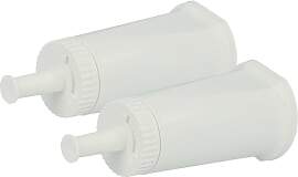 vhbw 2x Wasserfilter Filter kompatibel mit Sage