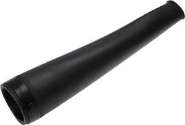 vhbw Absaugdüse kompatibel mit Makita DUB186,