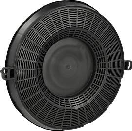 vhbw Aktivkohlefilter Ersatz für Privileg TV02S,