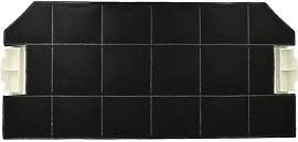 vhbw Aktivkohlefilter Ersatz für Siemens LZ33000, 