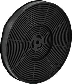 vhbw Aktivkohlefilter kompatibel mit Bomann