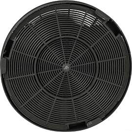 vhbw Aktivkohlefilter kompatibel mit Bosch
