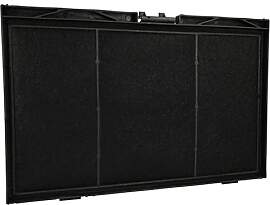 vhbw Aktivkohlefilter kompatibel mit Constructa