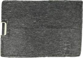 vhbw Aktivkohlefilter kompatibel mit Miele DA 279