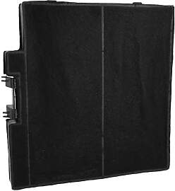 vhbw Aktivkohlefilter kompatibel mit Neff