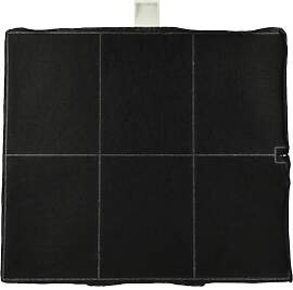 vhbw Aktivkohlefilter kompatibel mit Neff D99S2N1, 