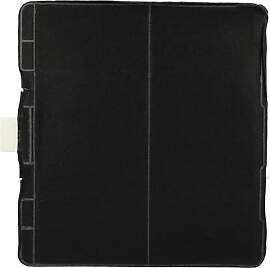 vhbw Aktivkohlefilter kompatibel mit Siemens