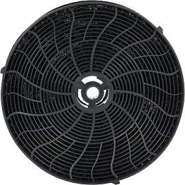 vhbw Aktivkohlefilter kompatibel mit Whirlpool AKR 