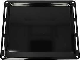 vhbw Backblech kompatibel mit Miele DGC 6000, DGC
