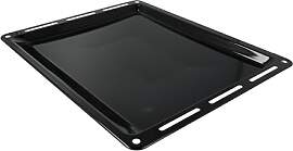 vhbw Backblech kompatibel mit Miele H 6460, H