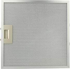 vhbw Filter Metallfettfilter, Dauerfilter 32 x 32