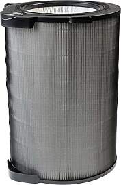 vhbw H12 Filter kompatibel mit AEG AX 91 600 CADR, 