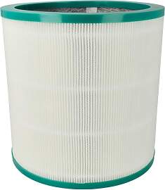 vhbw HEPA-Filter kompatibel mit Dyson Pure Cool