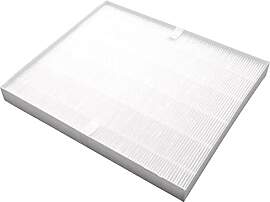 vhbw HEPA-Filter kompatibel mit Fellowes