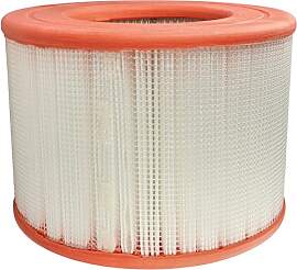 vhbw HEPA Filter kompatibel mit Honeywell DA-5018E 