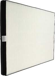 vhbw HEPA Filter kompatibel mit Philips AC1214,