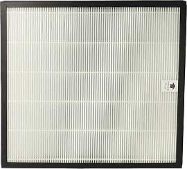 vhbw HEPA Filter kompatibel mit Philips AC4002,
