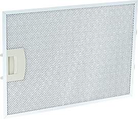 vhbw Metallfett-Filter kompatibel mit Siemens