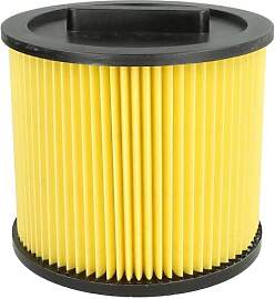 vhbw Patronen-Filter kompatibel mit Staubsauger,