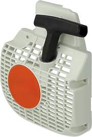 vhbw Seilzugstarter Ersatz für Stihl