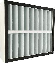 vhbw Vorfilter kompatibel mit Dustcontrol DC