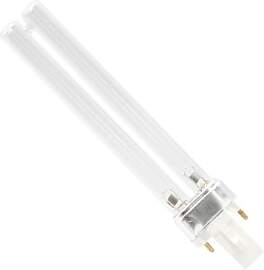 VIALIA 2X UVC Ersatzlampe 5 Watt | G23 Sockel,