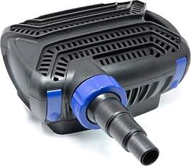 VIALIA Teichpumpe CTF-B 2800 | Nur 10 Watt &