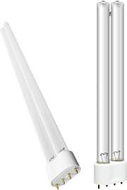 VIALIA UVC Ersatzlampe 36W | PL Leuchtmittel mit