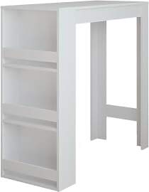 Vicco Bartisch Repose, Weiß, 45 x 110 cm, mit