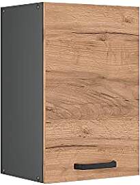 Vicco Hängeschrank R-Line, Goldkraft Eiche, 40