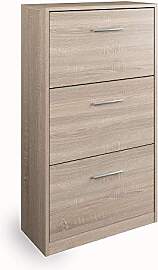 Vicco Schuhkipper Gizmo, Sonoma, 59 x 105 cm, zur