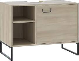 Vicco Waschbeckenunterschrank Vionna,