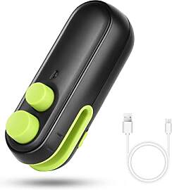 Vicloon Folienschweißgerät Mini,2 in