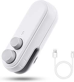 Vicloon Folienschweißgerät Mini,2 in