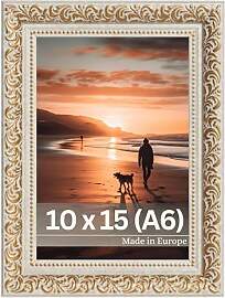 VictoR vintage Bilderrahmen „Rubens“ in 10x15