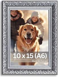 VictoR vintage Bilderrahmen „Rubens“ in 10x15
