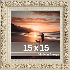VictoR vintage Bilderrahmen „Rubens“ in 15x15