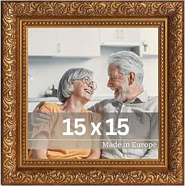 VictoR vintage Bilderrahmen „Rubens“ in 15x15