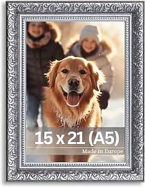 VictoR vintage Bilderrahmen „Rubens“ in 15x21